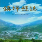 陕西省安康市 《镇坪县志》 2004版.pdf下载