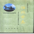 安徽省淮北市 《淮北市志》1999版
