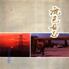 河南省周口市 《鹿邑县志》1992版