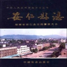 湖南省郴州市 《安仁县志》1996版