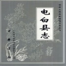 广东省茂名市 《电白县志》2000年出版（电白区)