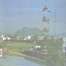 广西省崇左市 《大新县志》 1989版_p502.pdf下载