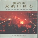 重庆市 《重庆市大渡口区志》1995版.pdf下载