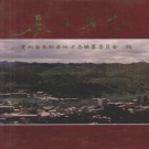 贵州省黔南布依族苗族自治州 《长顺县志》1998版.pdf下载
