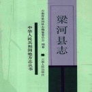 云南省德宏傣族景颇族自治州 《梁河县志》1993版.pdf下载