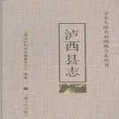 云南省红河哈尼族彝族自治州 《泸西县志》1992版_p834.pdf下载
