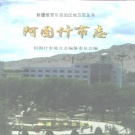 新疆克孜勒苏柯尔克孜自治州 《阿图什市志》1996版.pdf下载