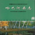 新疆乌鲁木齐 《米泉县志》1998版（米东区）.pdf下载