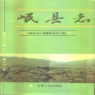 甘肃省定西市 《岷县志》1995版.pdf下载