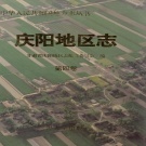 甘肃省庆阳市 《庆阳地区志 第四卷》1998版.pdf下载