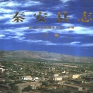 甘肃省天水市 《秦安县志》下卷 2001版.pdf下载