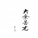 江西省赣州市 《大余县志》1990年出版