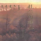 内蒙古呼伦贝尔市 《扎兰屯市志》1993版_p1271